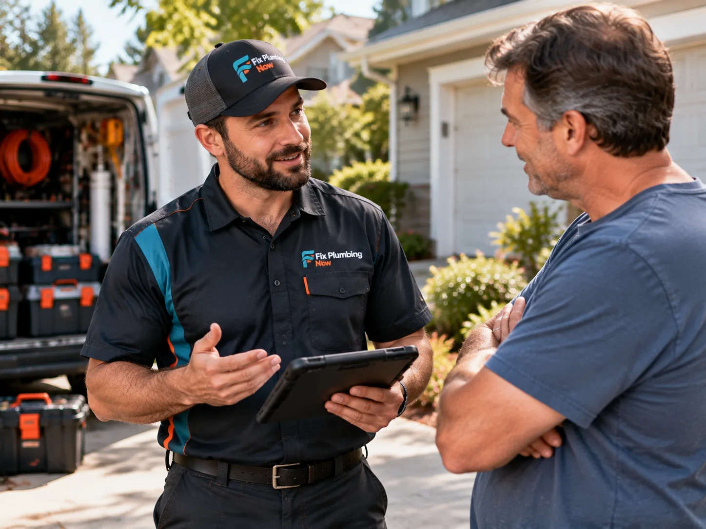 Clogged Drain Service San Luis, AZ FAQs